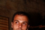 Byblos Souk Nightlife on Saturday, Part 3 of 3